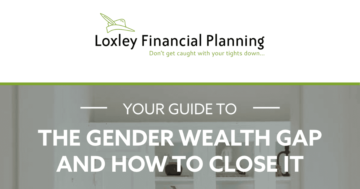 Your guide to the gender wealth gap and how to close it - The Yardstick ...