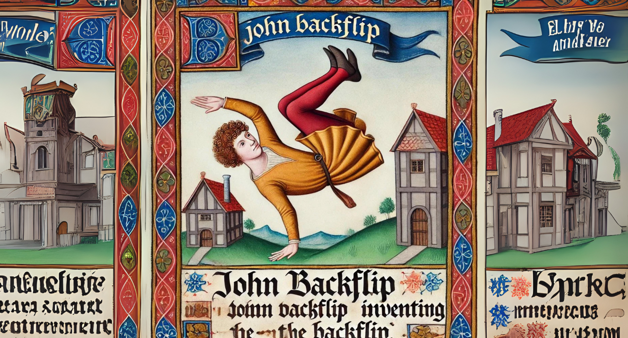 洋画・外国映画 Making Champions 1 Forehand&2 Backhand Ben Johns' Greatest Hits | Hit a Backhand Roll, Imitating